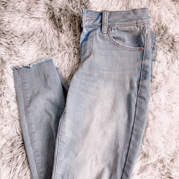 Garage jeans - Picture 2 of 3